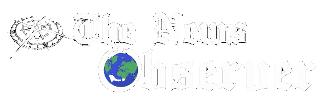 The News Observer - World Updates, Entertainment, Health & More